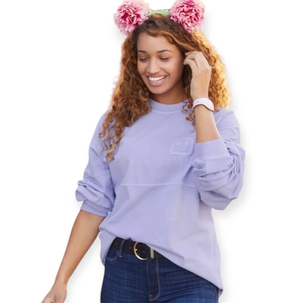 Walt Disney World Spirit Jersey